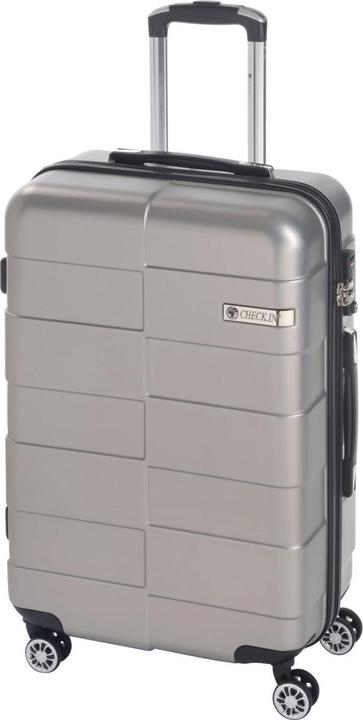 Immagine prodotto Check.In Berlino - set di 2 carrelli (160 l, XL (da 115l))