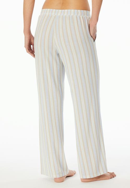 Immagine prodotto Schiesser Pantaloni del pigiama Mix & Relax (48)