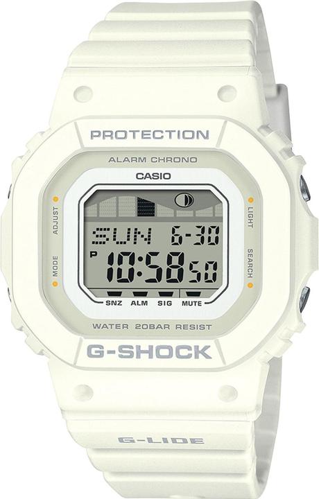 Produktbild Casio GLX-S5600-7BER