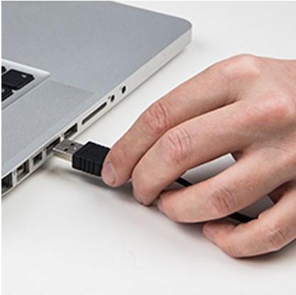 Immagine prodotto Sonnenkönig Purificatore d'aria ufficio Boston 10200201 USB (12 m²)