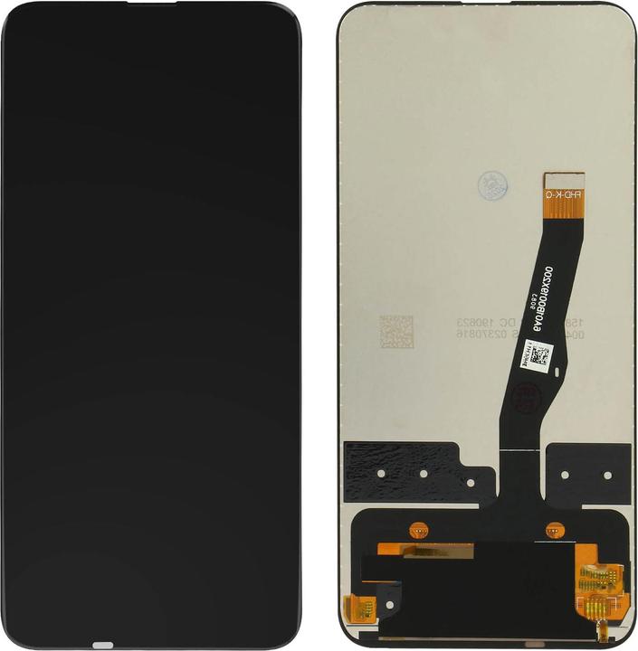 Produktbild Clappio LCD-Display Huawei P Smart Z (Display, Huawei P Smart Z)