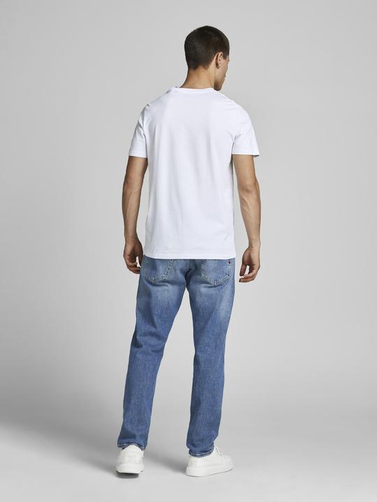 Actual product image Jack & Jones Organic Basic (S)