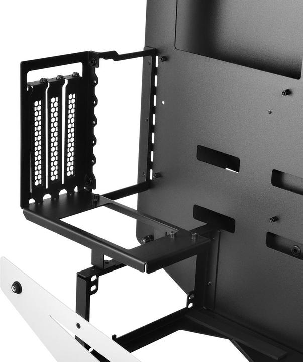 Produktbild Sharkoon ELITE SHARK CA700 Tower (ATX, Mini-ITX, mATX)