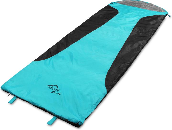 Image du produit Normani Ultralight-Schlafsack Runty (210 cm)