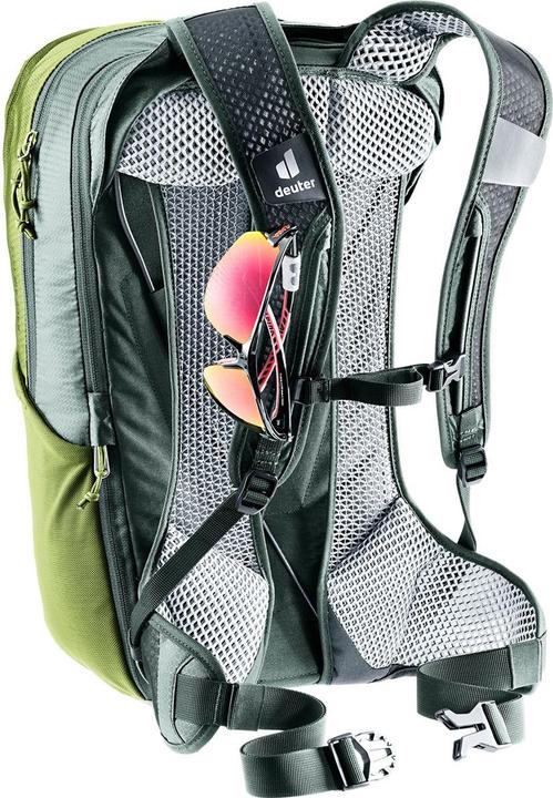 Actual product image Deuter Race Air 10 (10 l)