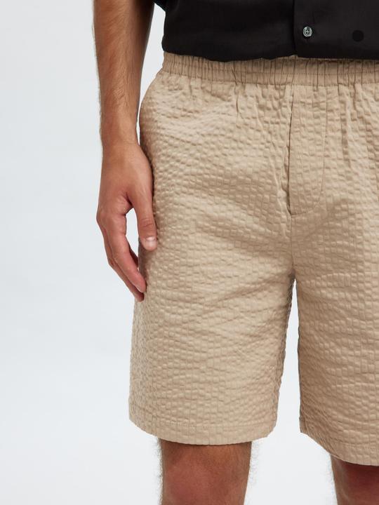 Immagine prodotto Selected Homme Seersucker Shorts (XL)