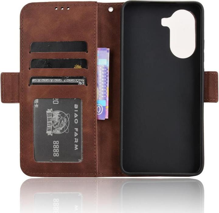 Actual product image Cover-Discount Flip Case (Xiaomi Poco X7 Pro)