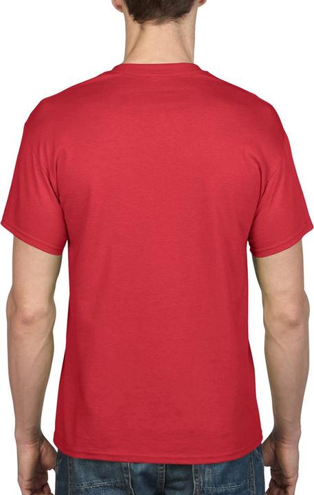 Immagine prodotto Gildan Maglietta DryBlend a maniche corte (XXL)