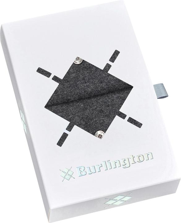 Image du produit Burlington Chaussettes Casual Confortables (lot de 2, 40 - 46)