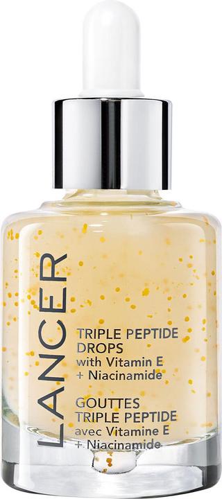 Produktbild Lancer Triple Peptide Drops (30 ml, 24h Creme)