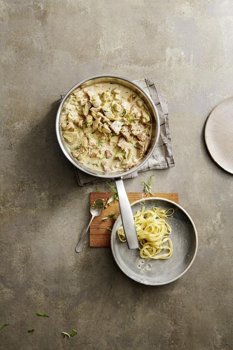 Produktbild Betty Bossi Kochbuch Bon & pas cher