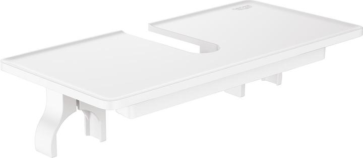 Image du produit Grohe tablette de douche EASYREACH blanc