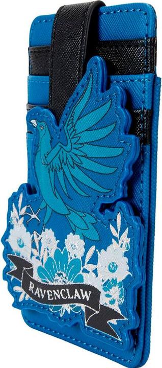 Immagine prodotto Loungefly Harry Potter by custodia per carte di credito Tatuaggio Casa Ravenclaw
