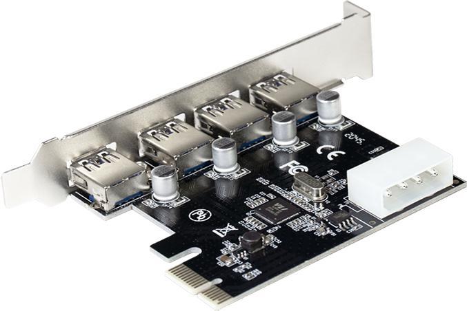 Immagine prodotto LogiLink PC0057A