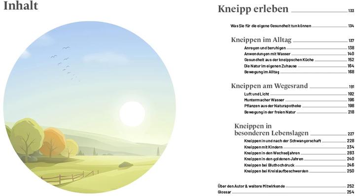 Immagine prodotto Das grosse Kneipp-Buch (Tedesco, Hans Gasperl, 2021)