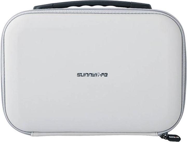 Sunnylife Sac à main Combo (Sac de transport pour drone, DJI Neo)