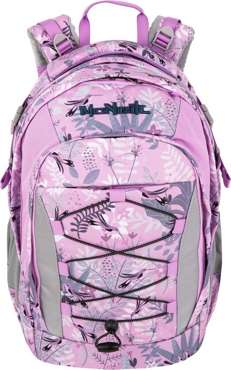 Produktbild Mc Neill LUCA Schulrucksack 45 cm (28 l)