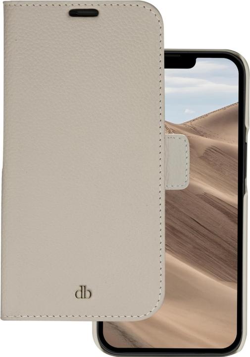 Actual product image dbramante1928 New York (Apple iPhone 14)