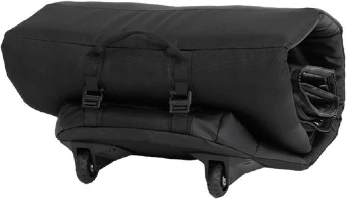 Produktbild D_b_ Surf Pro Coffin 3-4 Boards 6.6 Black Out
