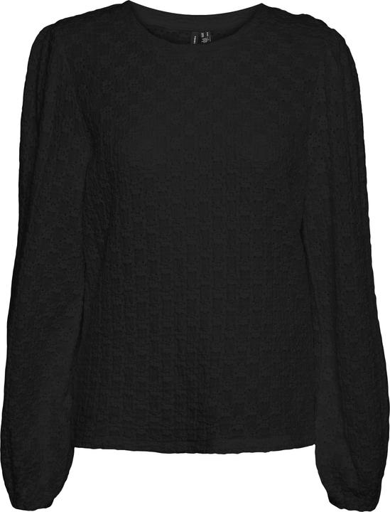 Actual product image Vero Moda VMFLOWER top blouse (L)