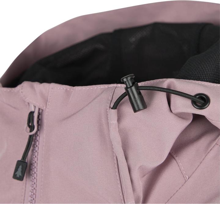 Image du produit Heber Peak Women's JackpineHe. Raincoat (4XL)