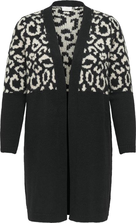 Only CARJADE Strickjacke Strickjacke