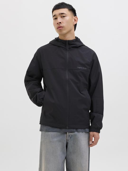 Produktbild Jack & Jones Jorvesterbro Hood Jacket Sn (XS)