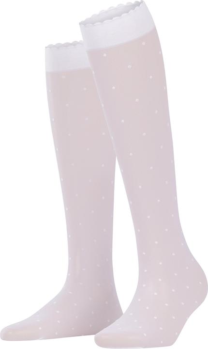 Image du produit Falke Dot KH (15 DEN, 39 - 42)
