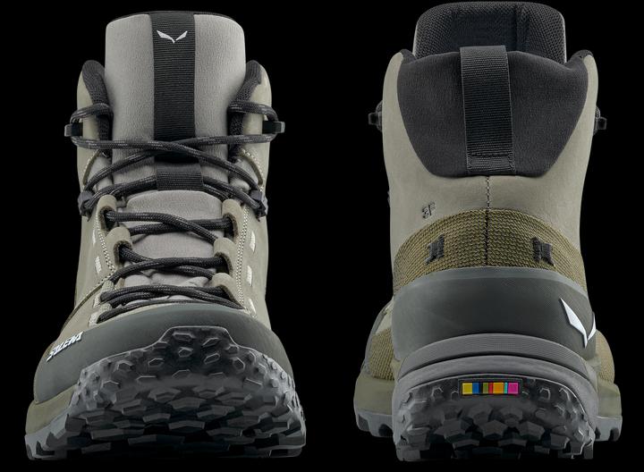 Produktbild Salewa Puez Leather Mid PTX (40)