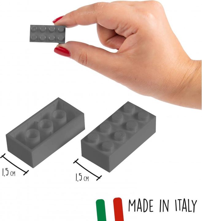 Actual product image Androni Blox