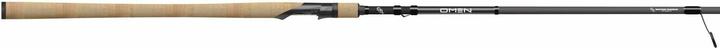 13 Fishing Quest Spin 2,8m 5-20g (Reiserute)