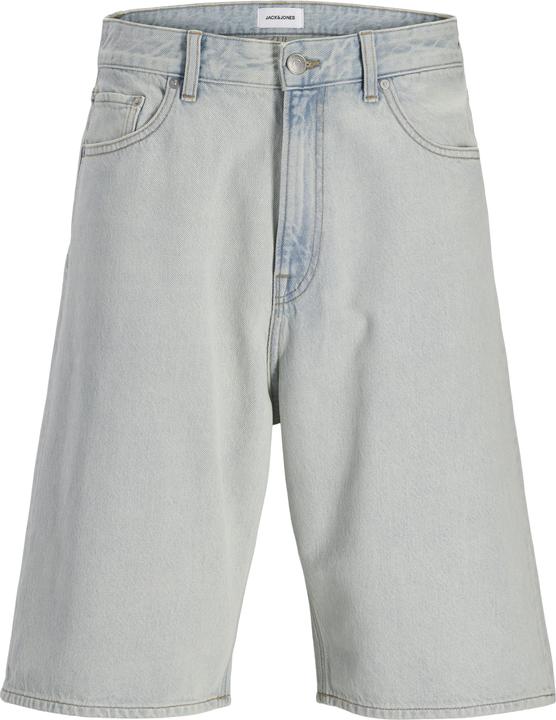 Produktbild Jack & Jones Jjiron Jjclassic Shorts Sbd 354 (XS)