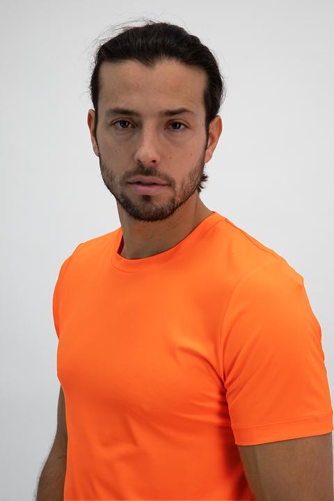 Actual product image Poc Reform Enduro Light men's cycling jersey (M)