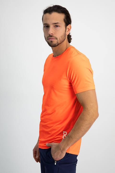Actual product image Poc Reform Enduro Light men's cycling jersey (M)