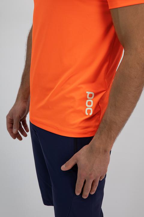 Actual product image Poc Reform Enduro Light men's cycling jersey (M)