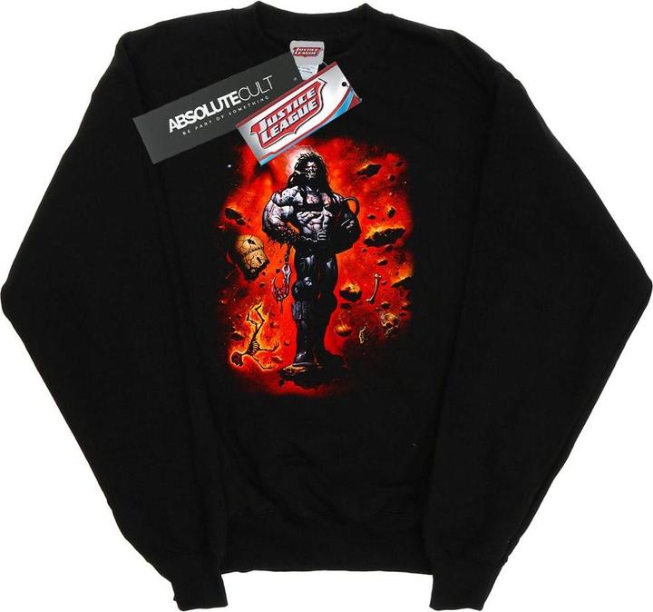 Produktbild Lobo Cosmos Sweatshirt (L)