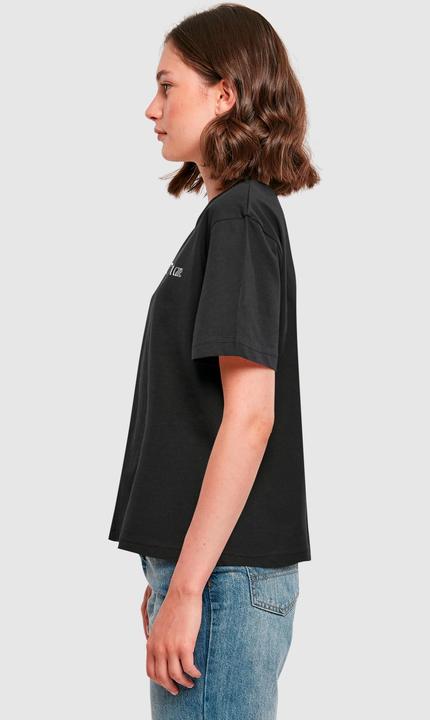 Produktbild Miss Tee I Don't Care Tee - 170031 (XL)