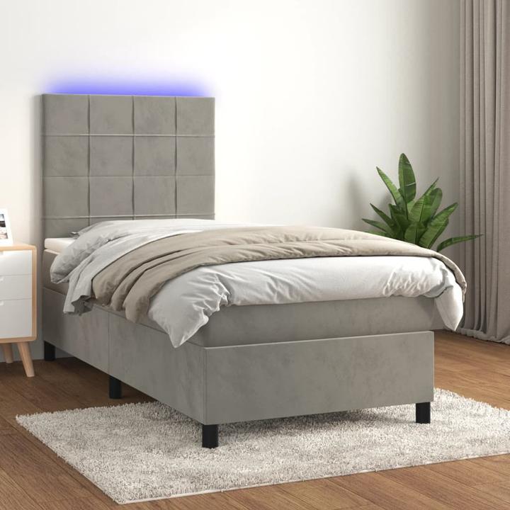 Immagine prodotto VidaXL Arielle (90 x 190 cm, 90 x 190 cm)