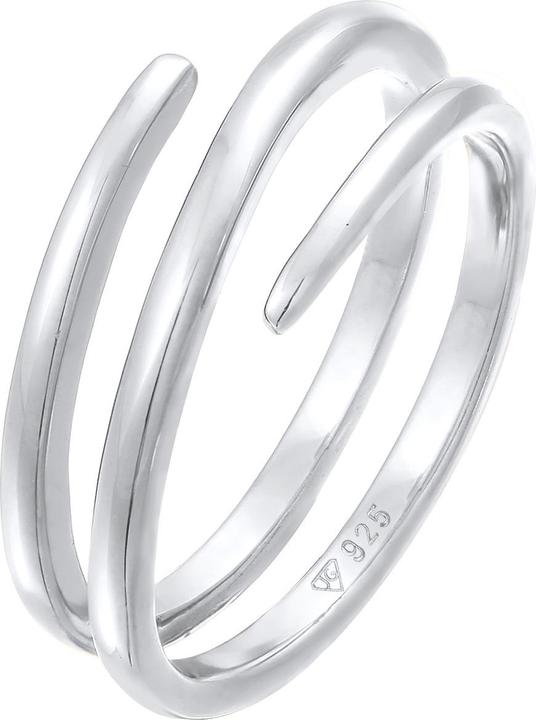 Elli Pinky Ring, Wickelring