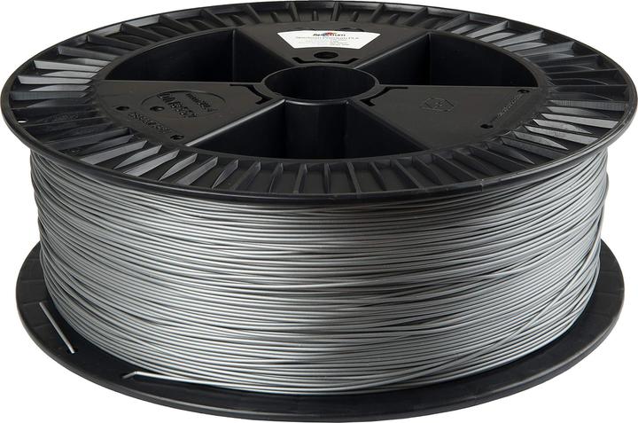 Image du produit Filament (PLA, 1.75 mm, 1000 g, Argent)