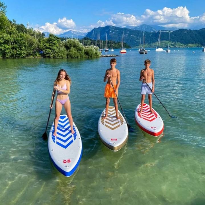 Immagine prodotto Airboard Strider Ultralight (9'9'')