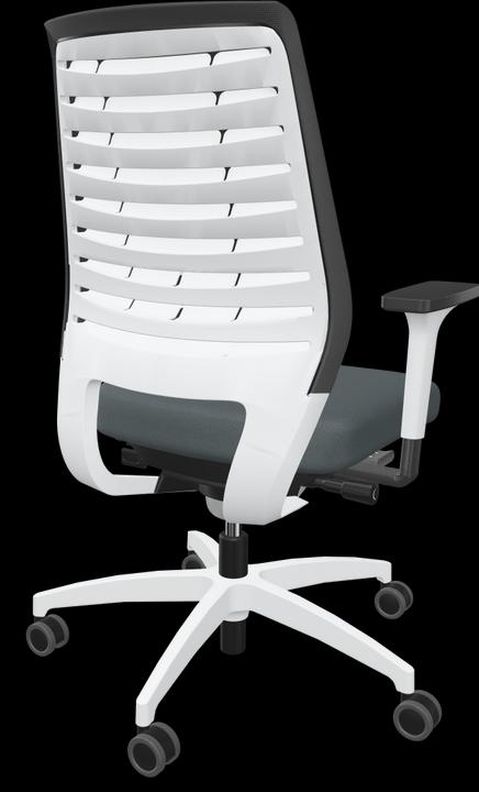 Produktbild Dauphin X-Code Bürodrehstuhl