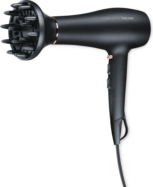 Produktbild Beurer Hc 50