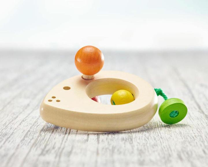 Image du produit Selecta Spielzeug Hochet Topino cm