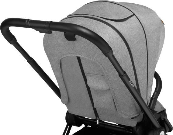 Image du produit Lionelo Mika 3 IN 1