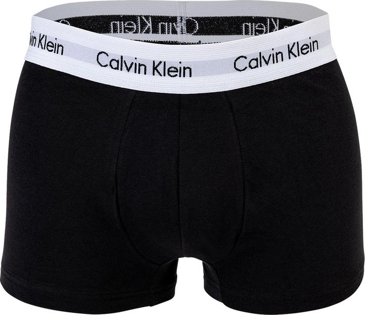 Actual product image Calvin Klein Boxer shorts (S, pack of 3)