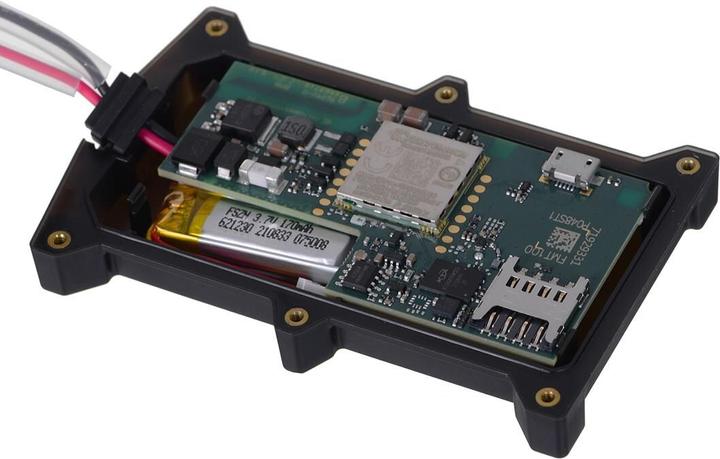 Produktbild Teltonika FMT100