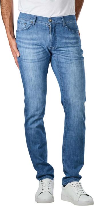 Image du produit BRAX Chuck Jeans Slim Fit light blue used (W46/L32)