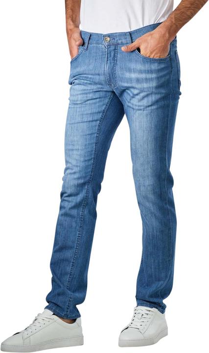 Image du produit BRAX Chuck Jeans Slim Fit light blue used (W46/L32)
