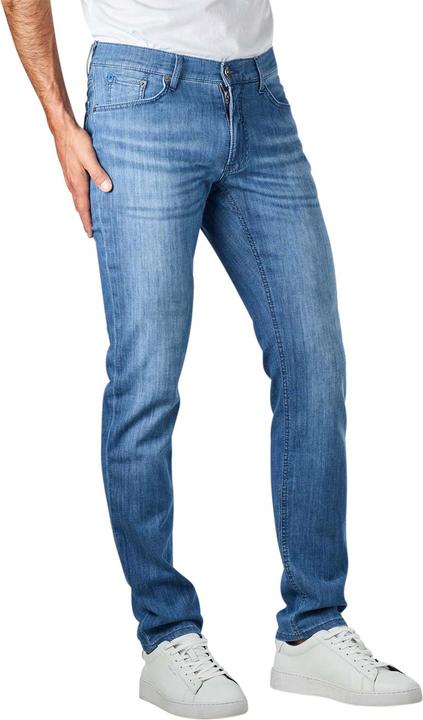 Image du produit BRAX Chuck Jeans Slim Fit light blue used (W46/L32)